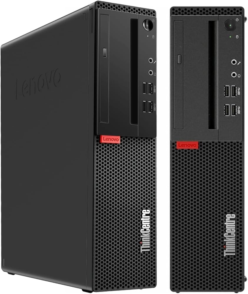Picture of PC LENOVO M710S SFF I5-7TH/16GB/512GB/W11P RICONDIZIONATO GRADO A