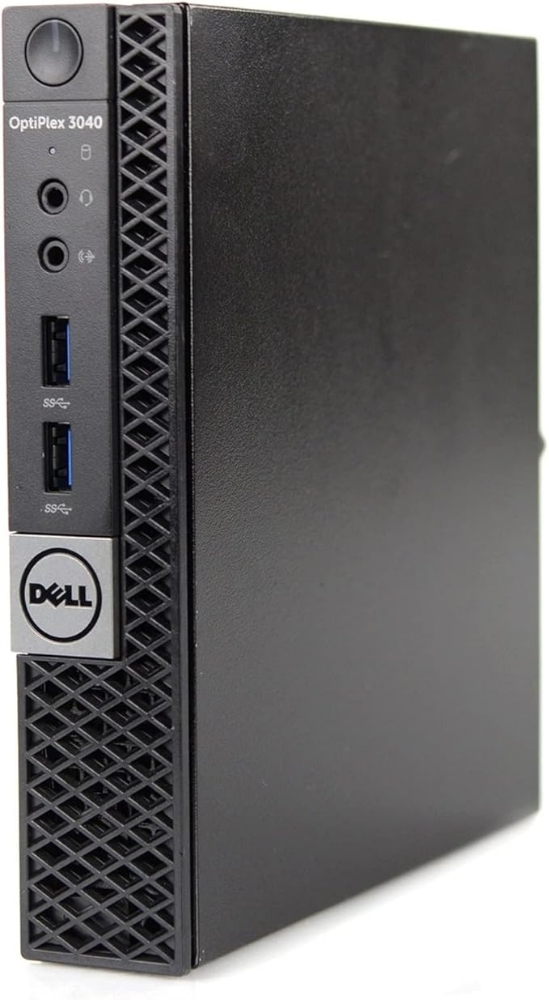 Picture of PC DELL 3040 MICRO I5-6TH/8GB/256GB/SSD/W11 RICONDIZIONATO GRADO A