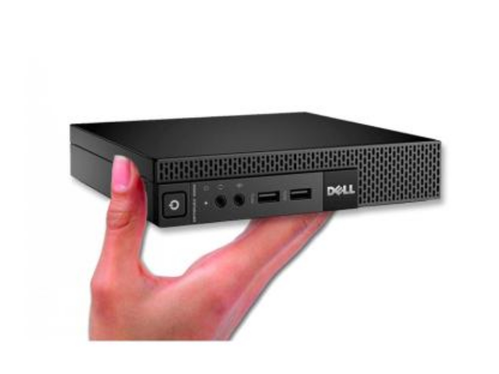 Picture of PC DELL 3040 MICRO I5-6TH/8GB/256GB/SSD/W11 RICONDIZIONATO GRADO A