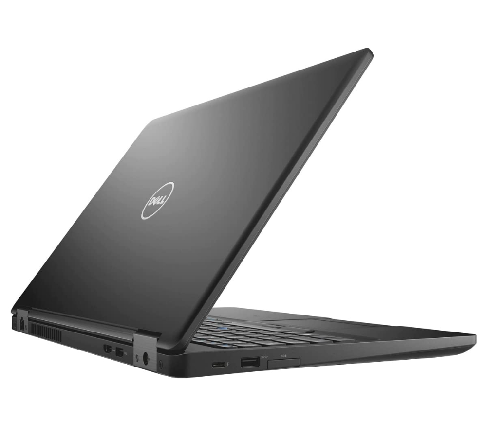 Picture of NOTEBOOK DELL LATITUDE 5580 15,6" FHD I5-7TH/8GB/256GB/W11P RICONDIZIONATO GRADO A