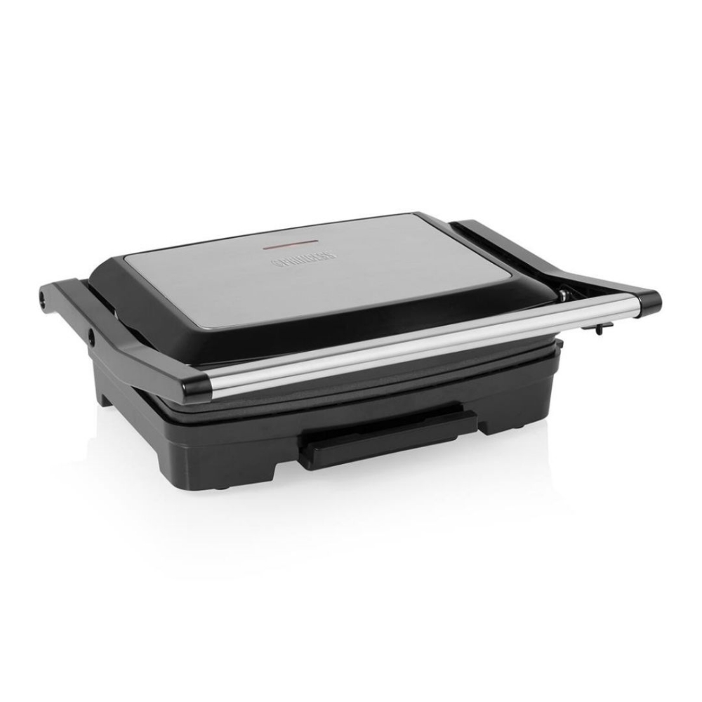 Immagine di TOSTIERA ELETTRICA PRINCESS 117501 CONTACT GRILL COMPACT