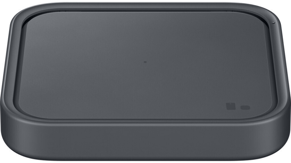 Immagine di CARICABATTERIA WIRELESS SAMSUNG 15W EP-P2400BBEGEU BLACK
