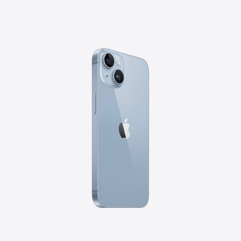 Immagine di APPLE IPHONE 14 256GB BLUE RICONDIZIONATO GRADO A