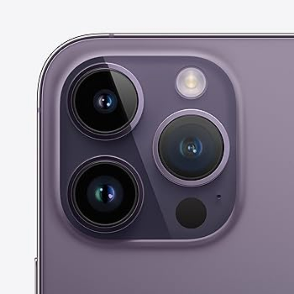 Immagine di APPLE IPHONE 14 256GB PURPLE RICONDIZIONATO GRADO A