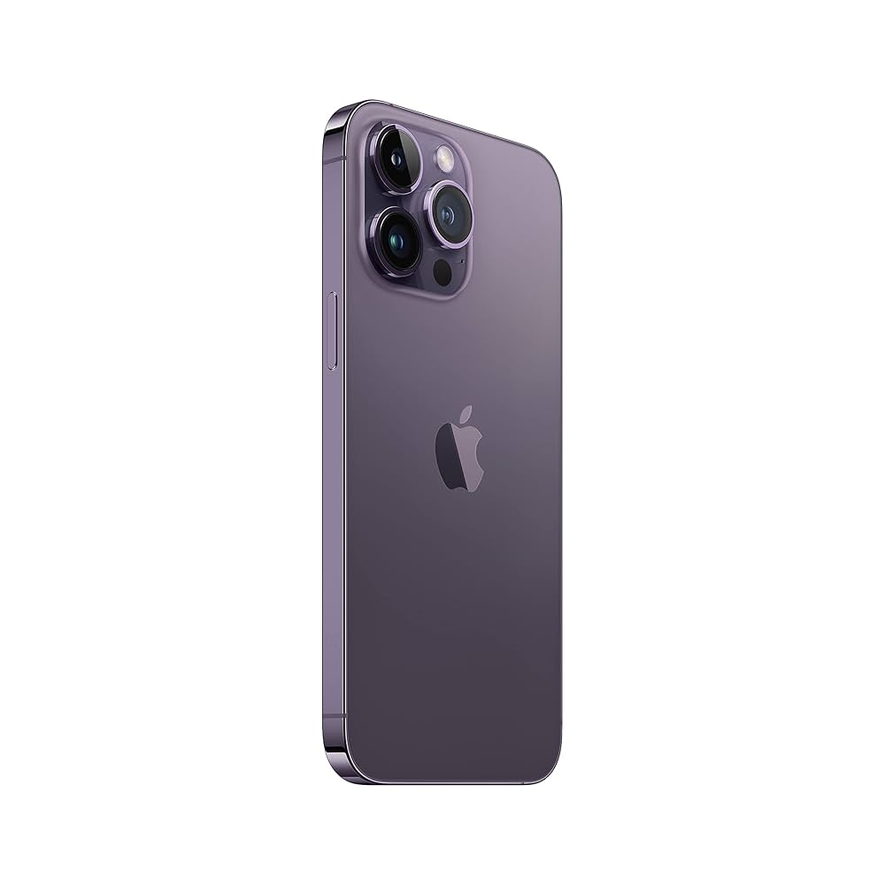 Immagine di APPLE IPHONE 14 256GB PURPLE RICONDIZIONATO GRADO A