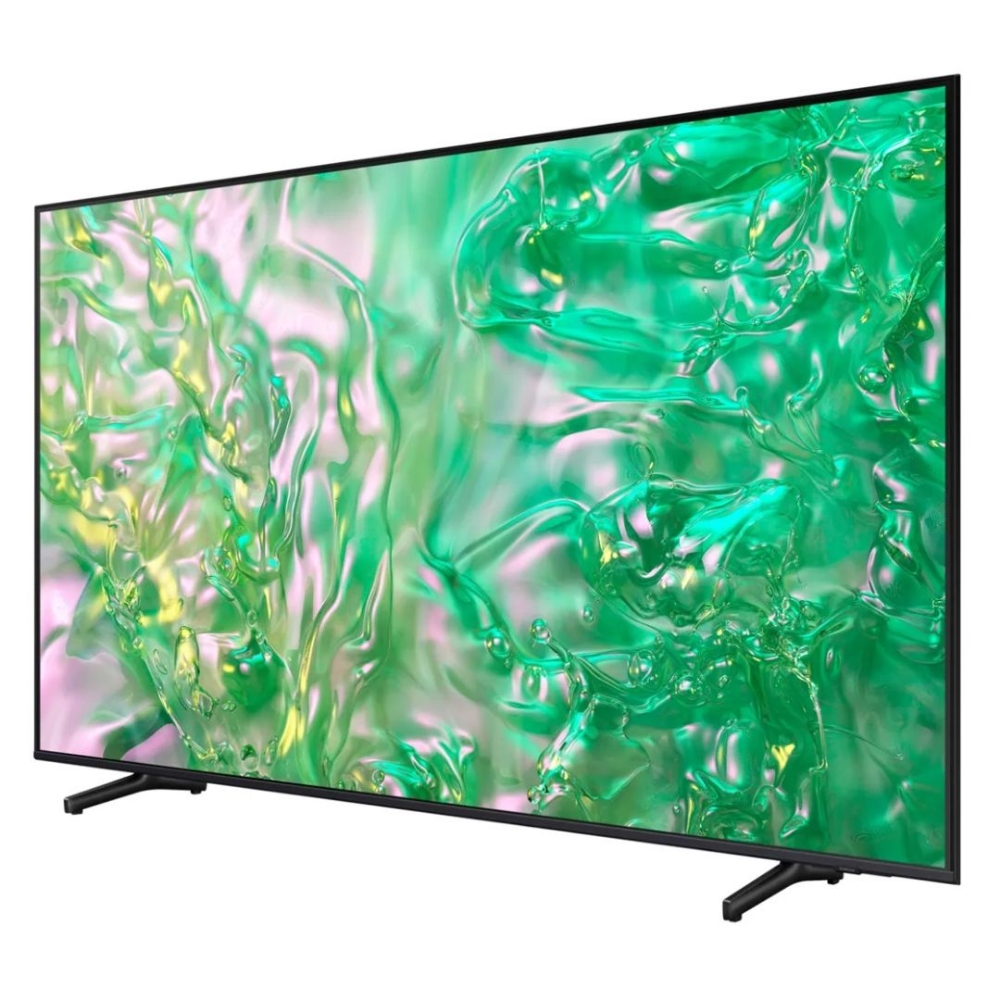 Immagine di TV LED 43" SAMSUNG 4K UE43U8072 SMART TV EUROPA BLACK