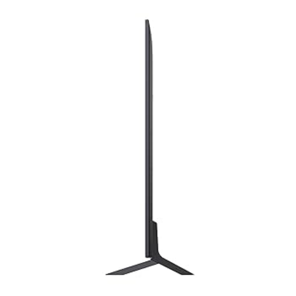 Picture of TV QNED 75" LG 75QNED80A3A SMART TV EUROPA BLACK