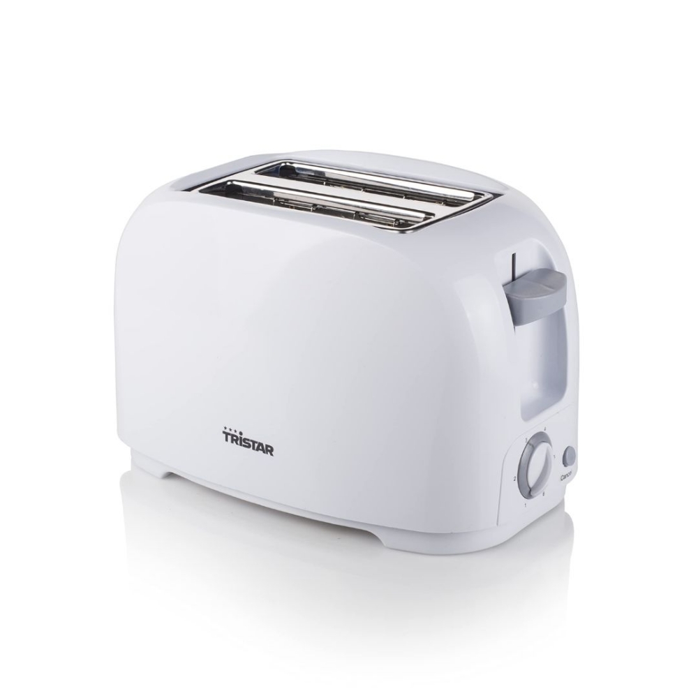Immagine di TOSTAPANE TRISTAR BR-1009 650W WHITE