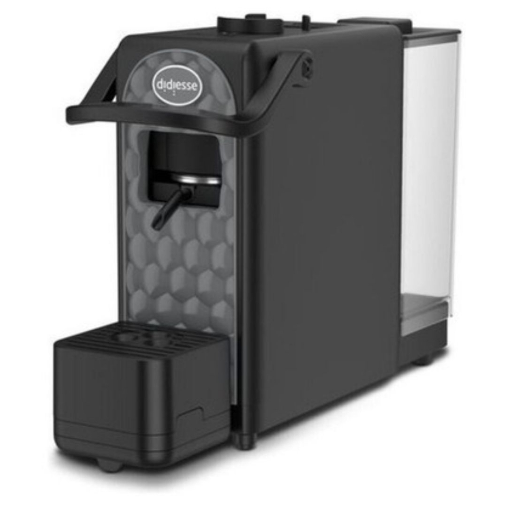 Immagine di MACCHINA DA CAFFE' DIDIESSE DARKSIDE BLACK