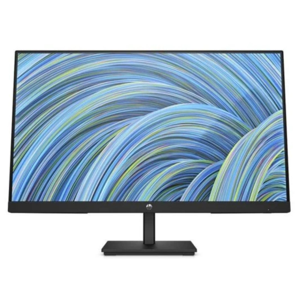 Immagine di MONITOR LED 23,8" HP V24V G5 FULL HD 65P62E9