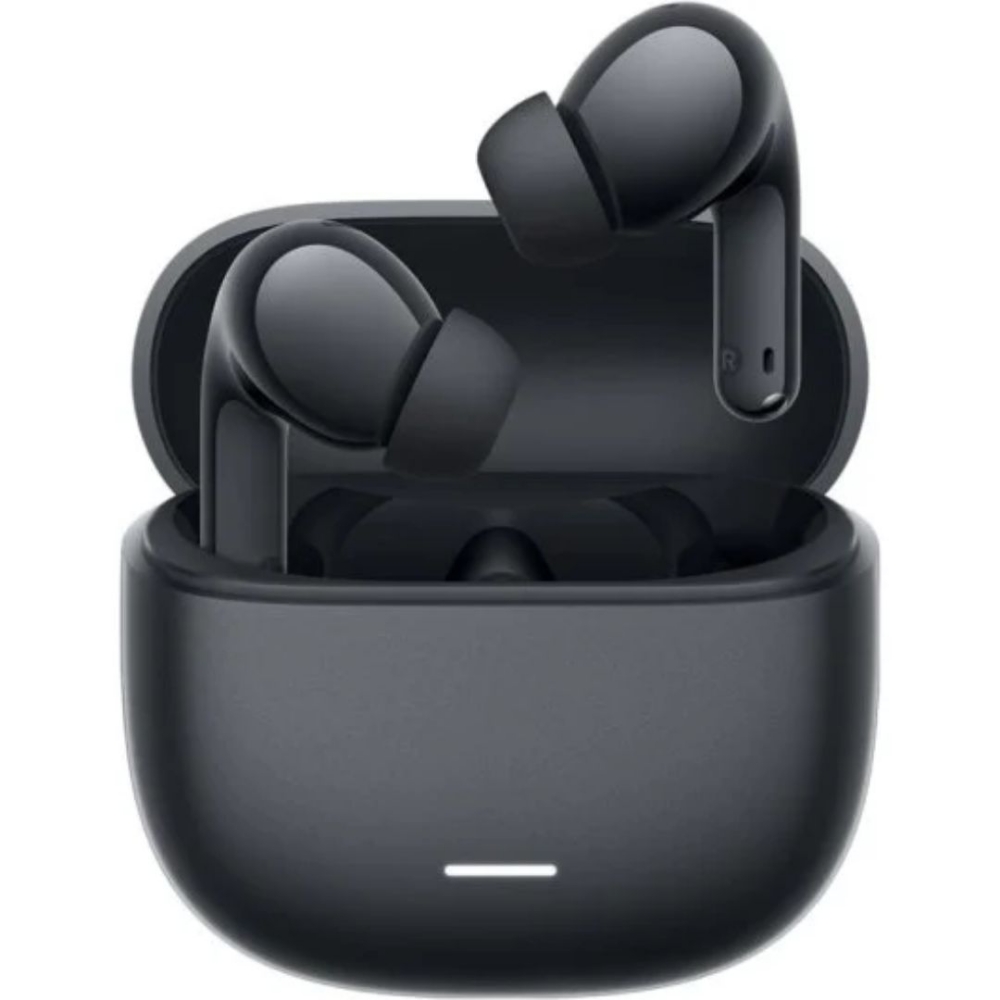 Immagine di AURICOLARE BLUETOOTH XIAOMI REDMI BUDS 8 LITE BHR08OMGL BLACK