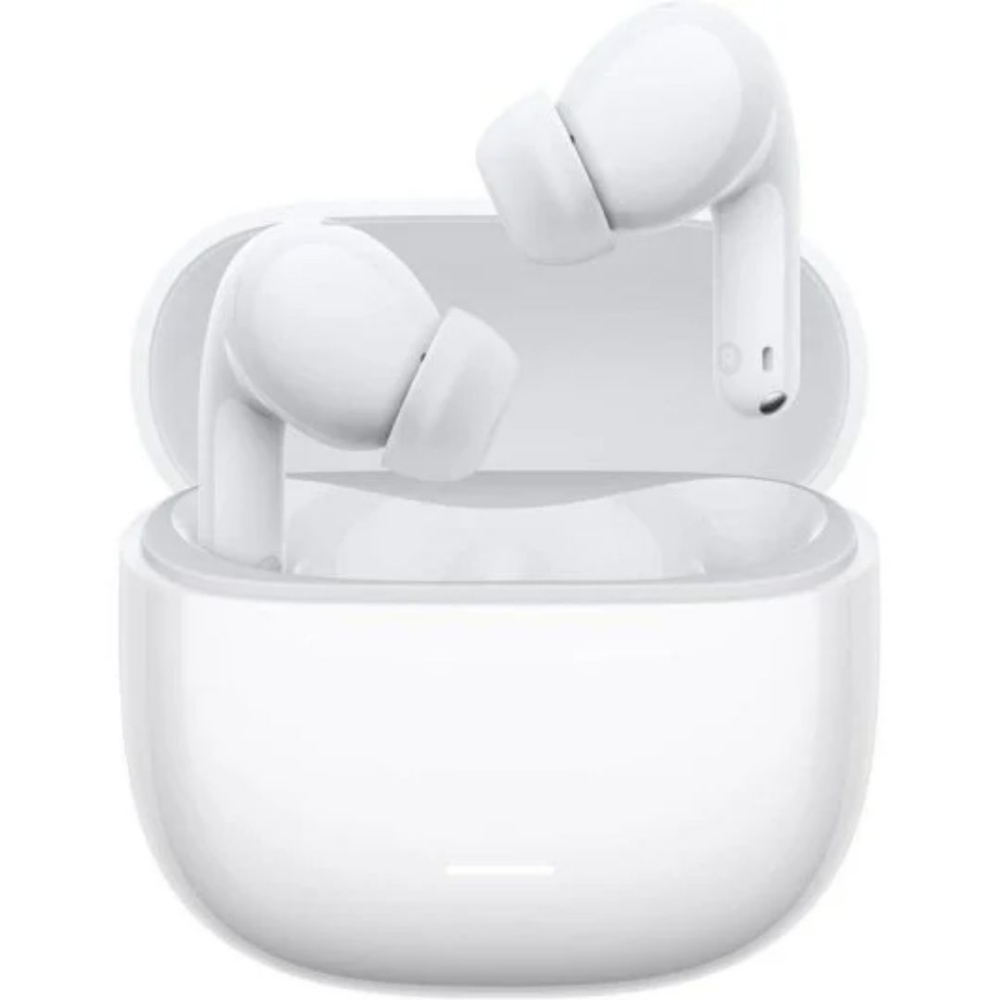 Immagine di AURICOLARE BLUETOOTH XIAOMI REDMI BUDS 8 LITE BHR08OLGL WHITE