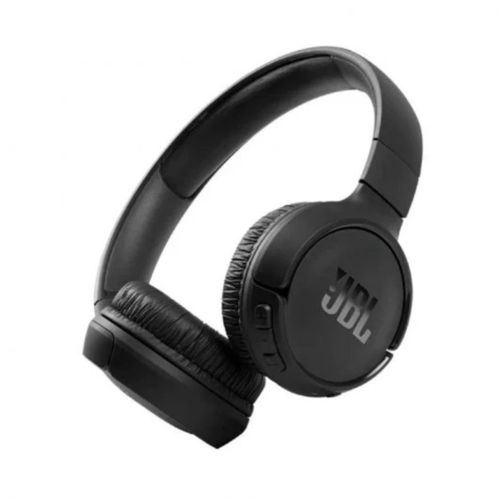 Immagine di CUFFIE WIRELESS JBL TUNE 530BT ON-EAR BLACK