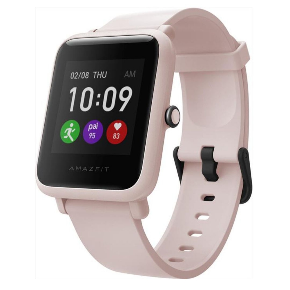 Immagine di SMARTWATCH AMAZFIT BIP S LITE PINK