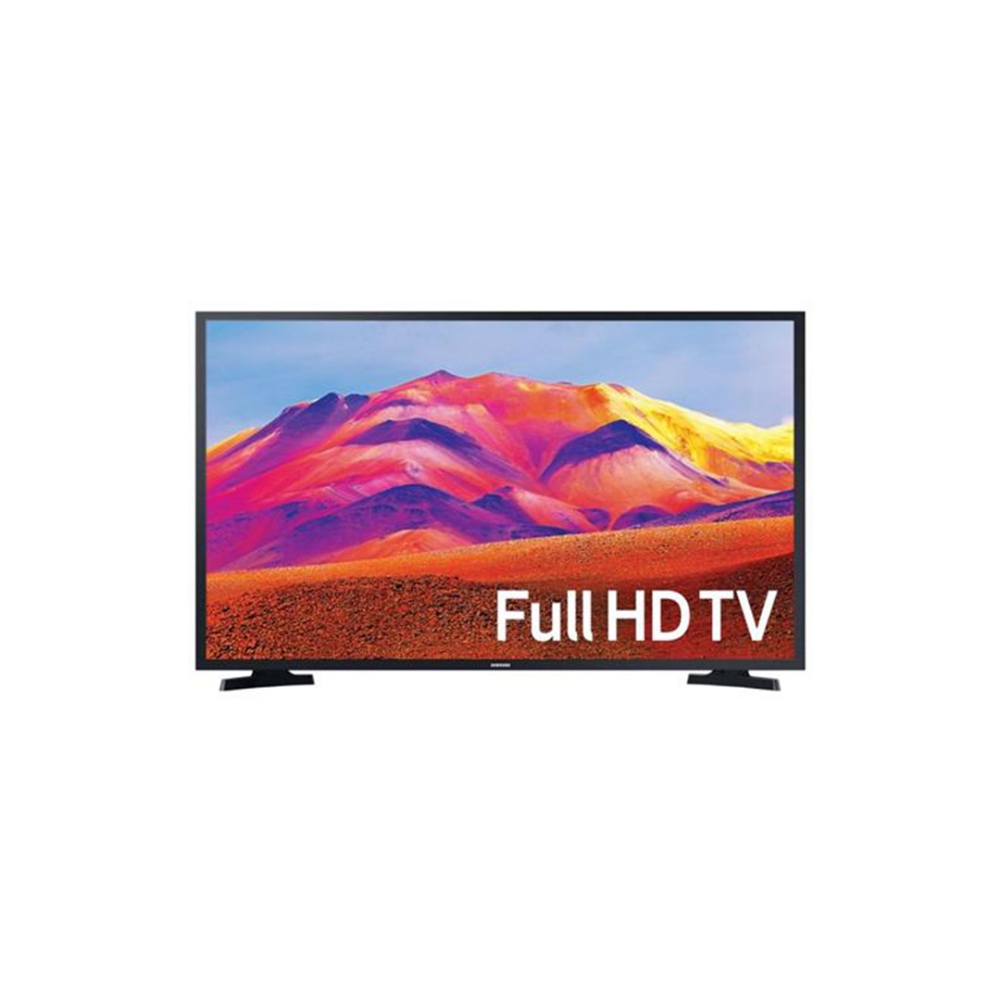 Immagine di TV LED 32" SAMSUNG UE32T5372 FULL HD SMART TV EUROPA BLACK