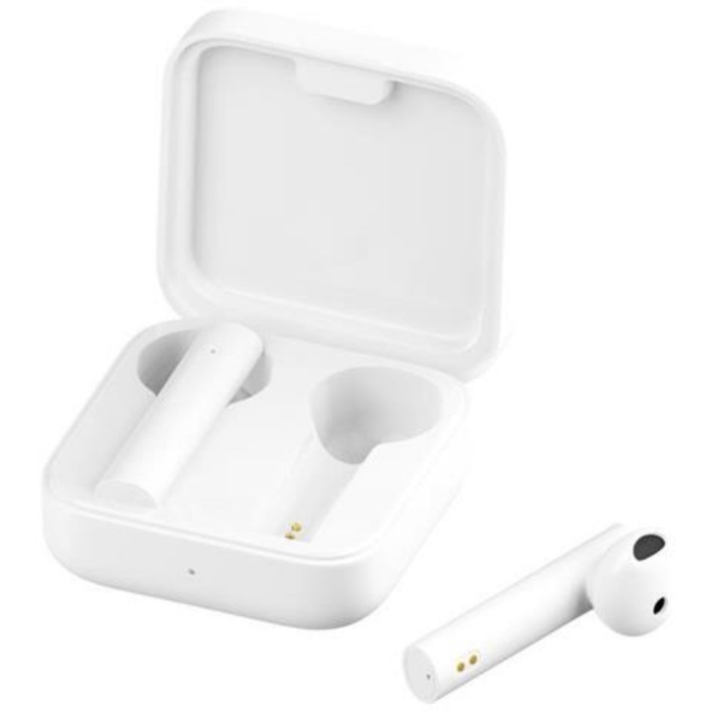 Picture of AURICOLARE BLUETOOTH XIAOMI MI TRUE 2 BHR4089GL WHITE