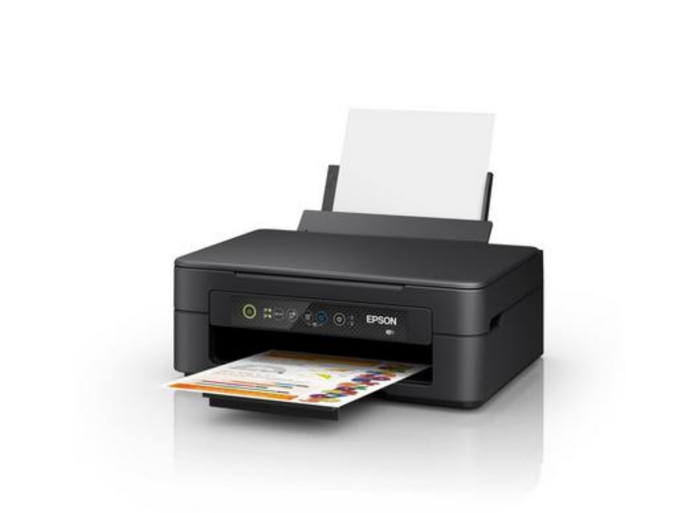 Picture of MULTIFUNZIONE INKJET EPSON EXPRESSION HOME XP-2200
