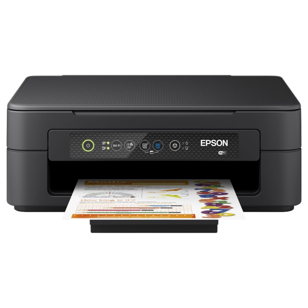 Picture of MULTIFUNZIONE INKJET EPSON EXPRESSION HOME XP-2200