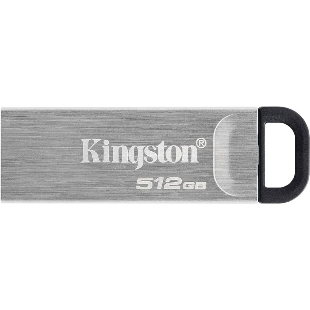 Immagine di MEMORIA USB 512GB 3.2 KINGSTON DTKN/512GB