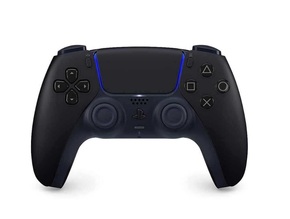 Picture of GAMEPAD PS5 SONY WIRELESS DUAL SENSE MIDNIGHT BLACK EU
