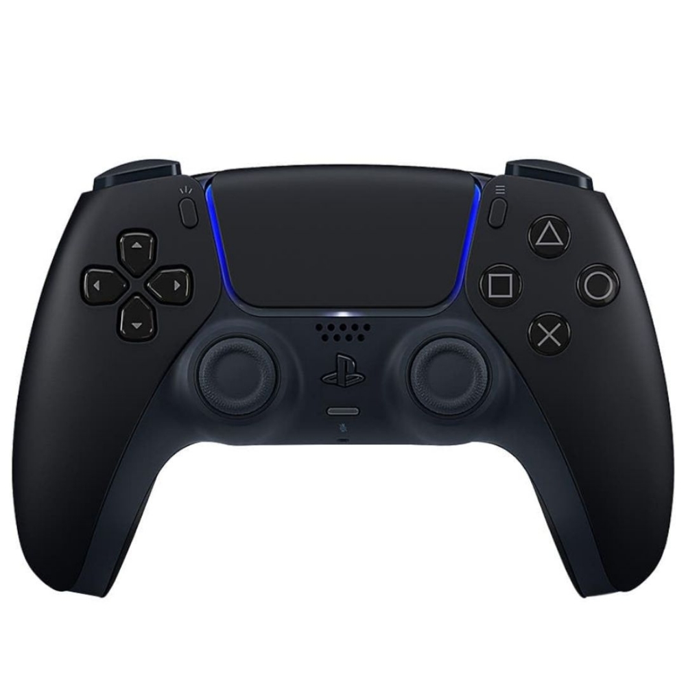 Picture of GAMEPAD PS5 SONY WIRELESS DUAL SENSE MIDNIGHT BLACK EU