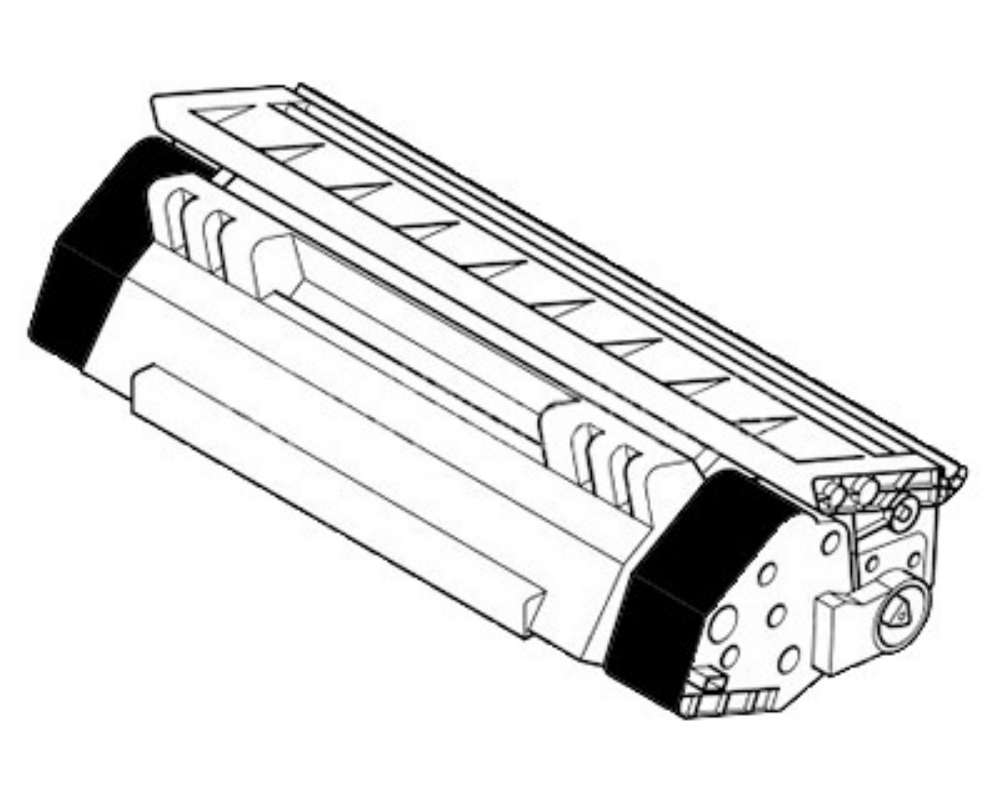 Immagine di TONER COMPATIBILE PANTUM PA410H
