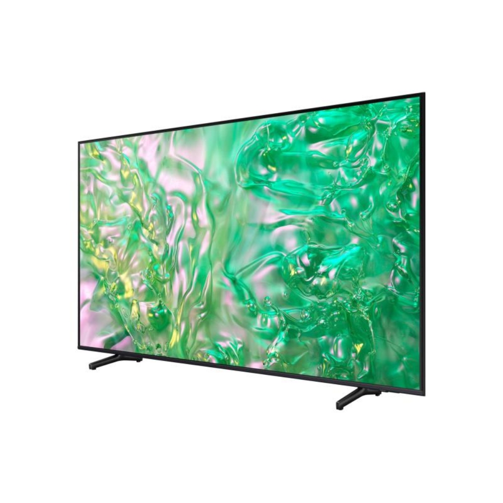 Immagine di TV LED 50" SAMSUNG 4K UE50U8072FUXXH SMART TV EUROPA BLACK