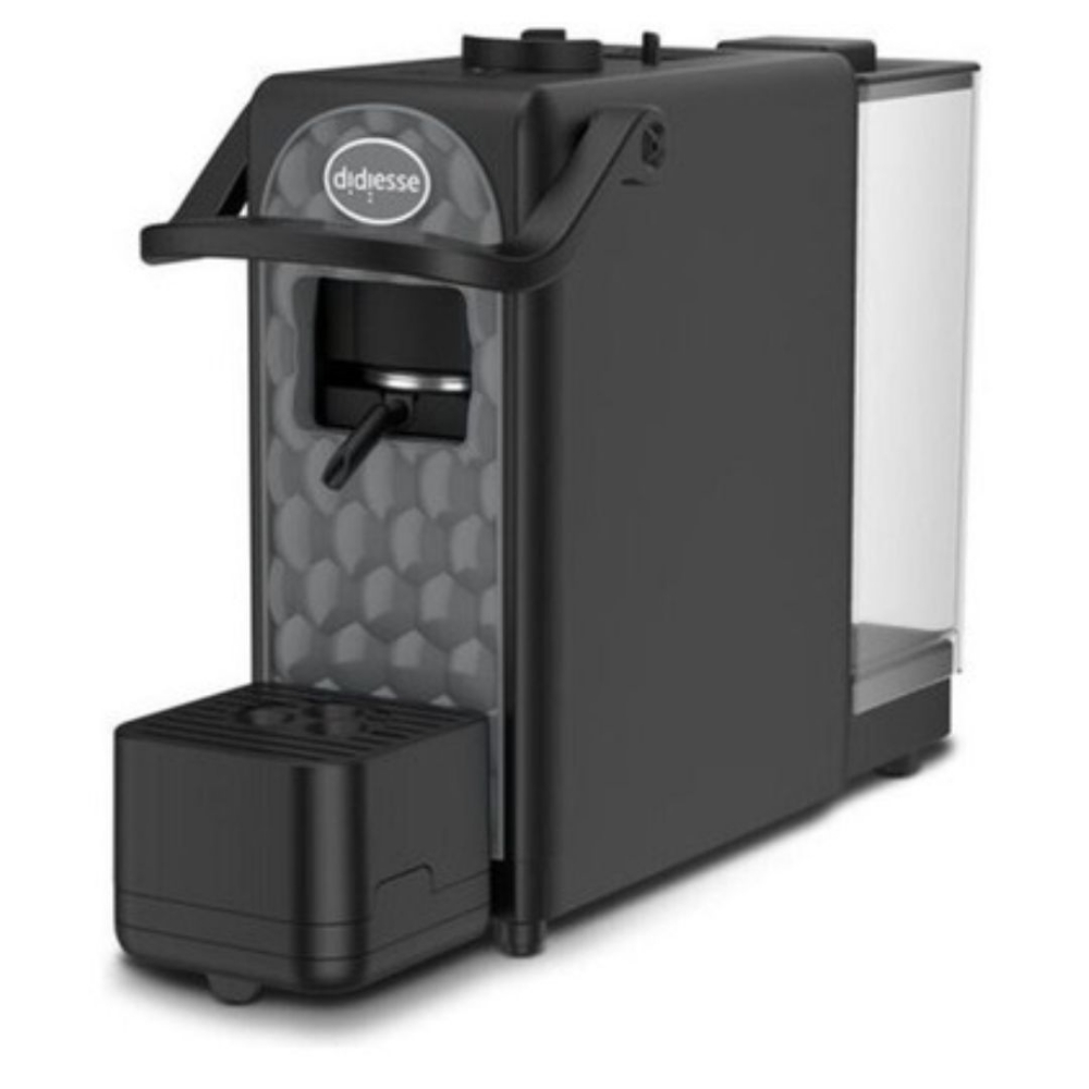Immagine di MACCHINA DA CAFFE' DIDIESSE DARKSIDE BLACK