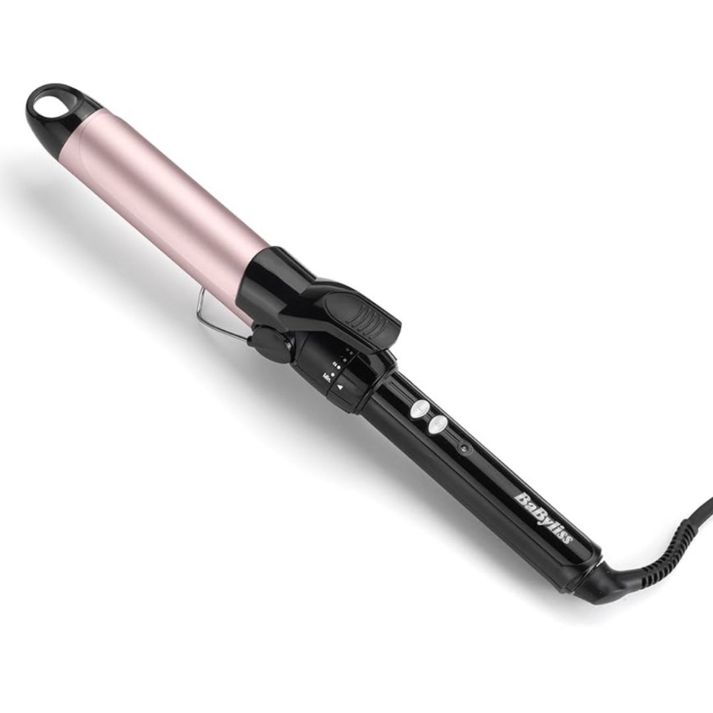Picture of ARRICCIACAPELLI BABYLISS C332E/C332E BLACK