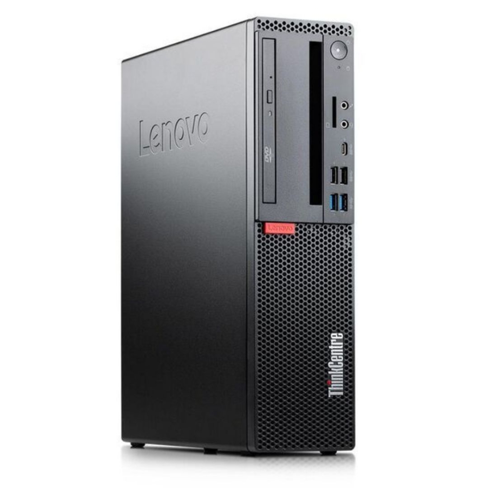 Picture of PC LENOVO M720S SFF I5-8TH/8GB/256GB/SSD/W11 RICONDIZIONATO GRADO A