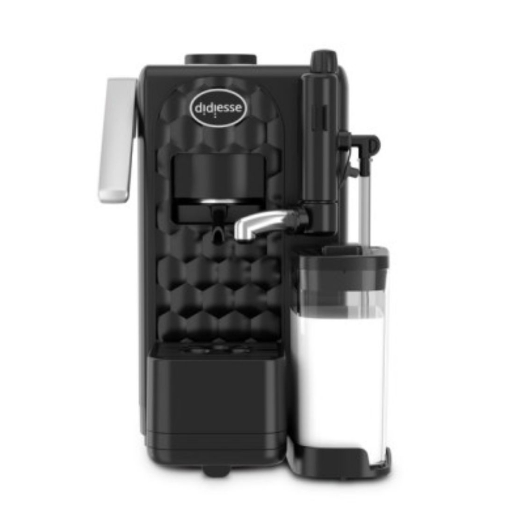 Immagine di MACCHINA DA CAFFE' DIDIESSE MILKSIDE BLACK