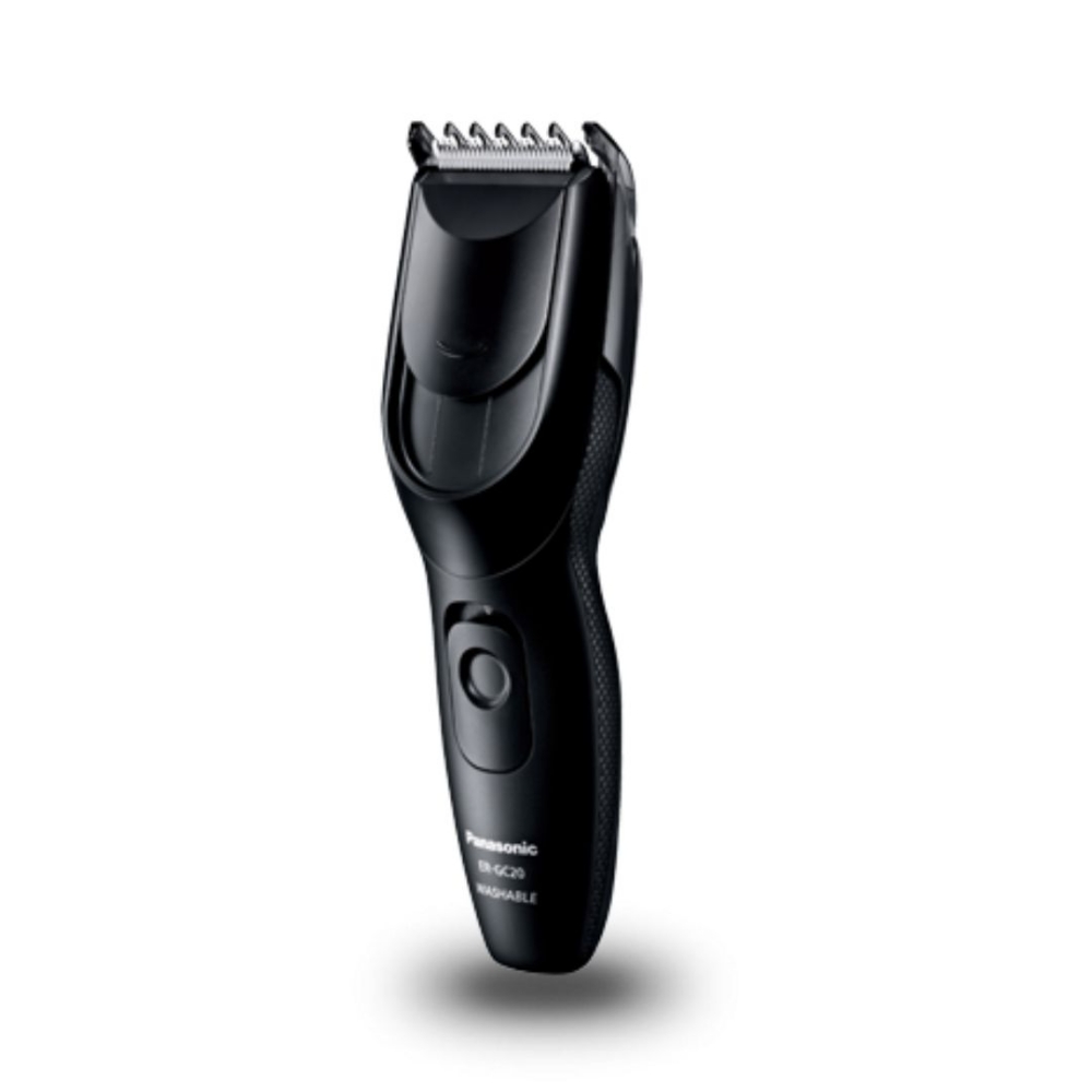 Immagine di TAGLIACAPELLI PANASONIC ERGC20K503 BLACK