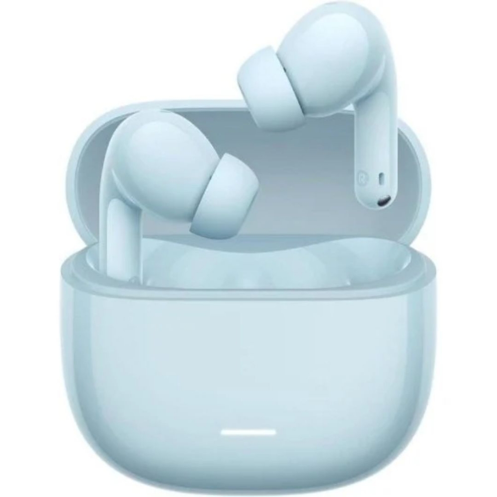 Picture of AURICOLARE BLUETOOTH XIAOMI REDMI BUDS 8 LITE BHR08OJGL BLUE