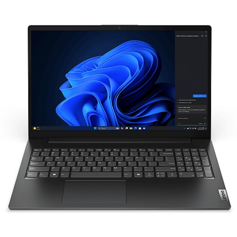 Immagine di NOTEBOOK LENOVO I7 V15 G5 16GB 512GB W11PRO 83GW007VIX