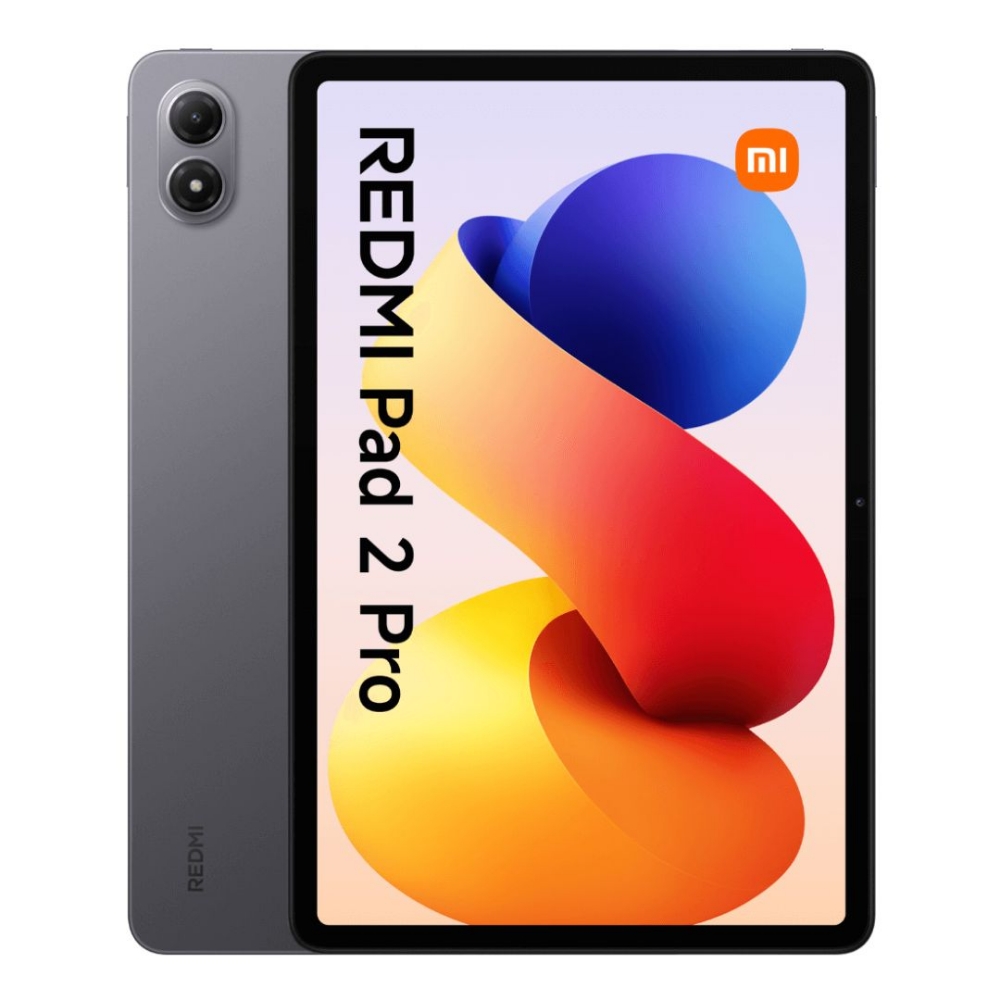 Immagine di TABLET XIAOMI REDMI PAD 2 PRO 12,1" 8+256GB WIFI GRAPHITE GRAY