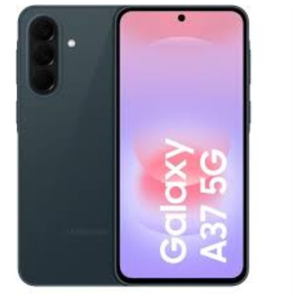 Immagine di SMARTPHONE SAMSUNG A376 GALAXY A37 5G 8+256GB GRAYGREEN ITALIA