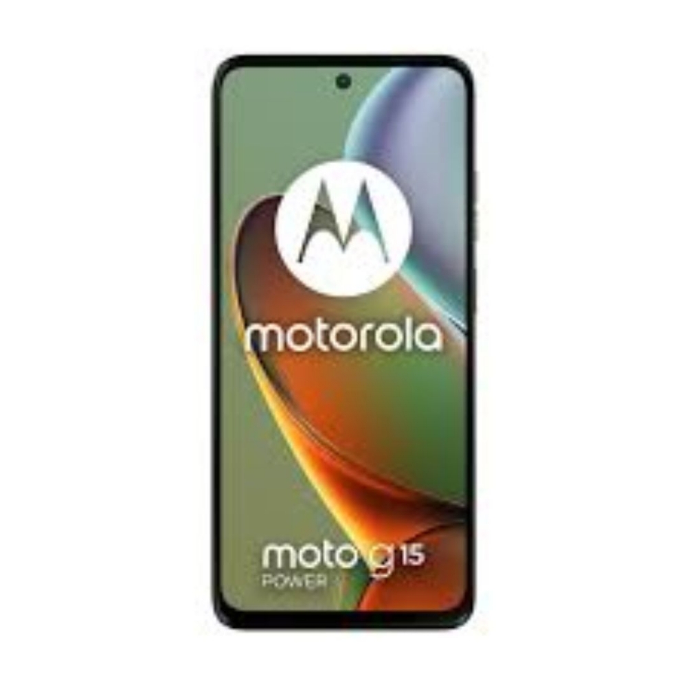 Immagine di SMARTPHONE MOTOROLA G15 POWER 4G 8+256GB DUOS GRAVITY GREY EU