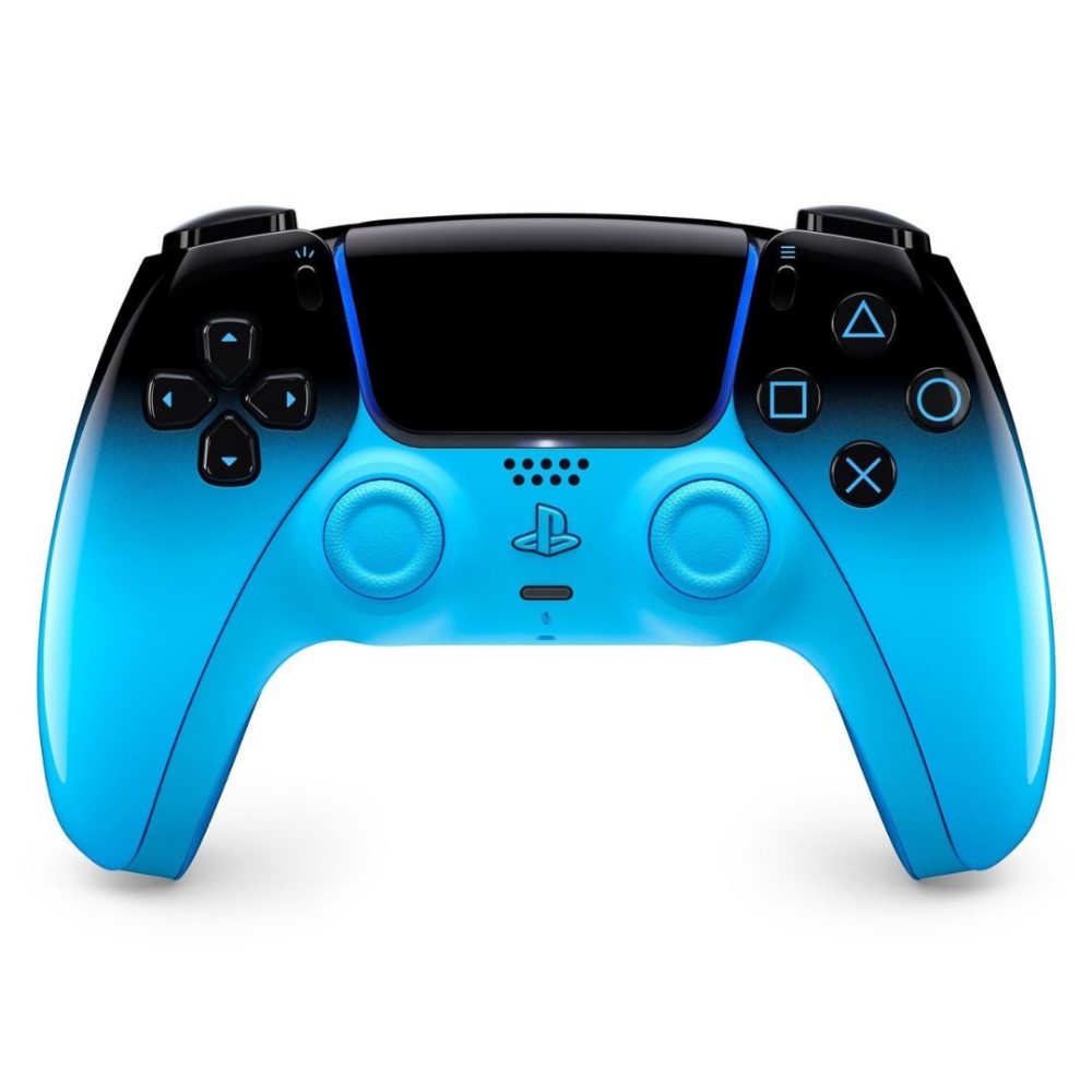 Picture of GAMEPAD PS5 SONY WIRELESS DUAL SENSE HYPERPOP RHYTHM ITALIA