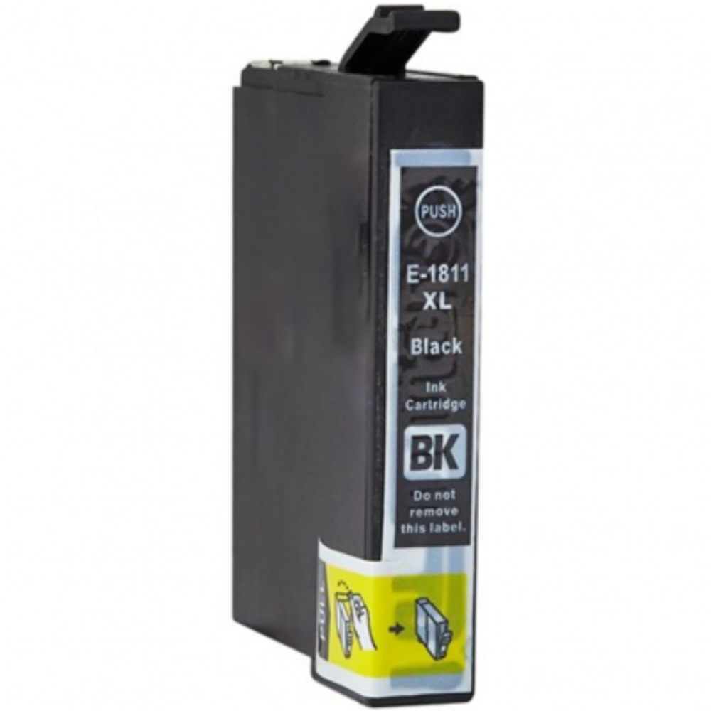 Picture of COMPATIBILE EPSON T1811 NERO