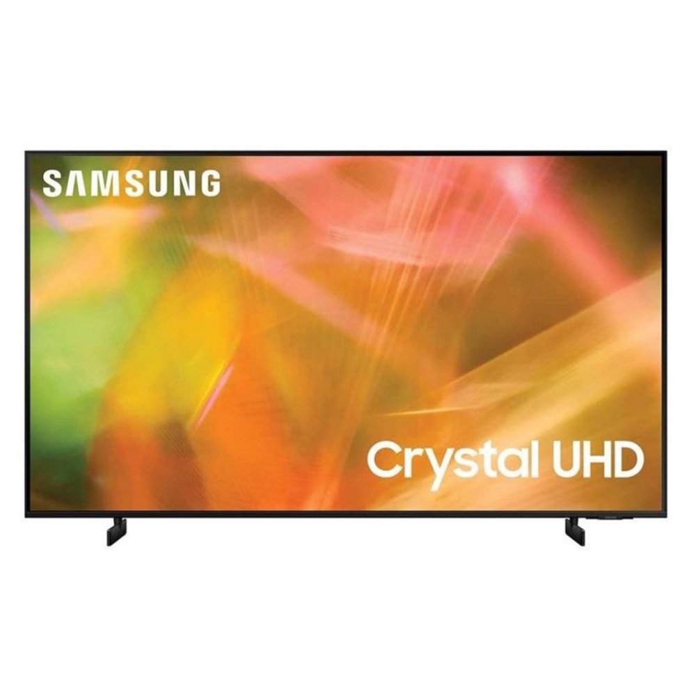 Immagine di TV LED 43" SAMSUNG 4K UE43BU8072 SMART TV EUROPA BLACK