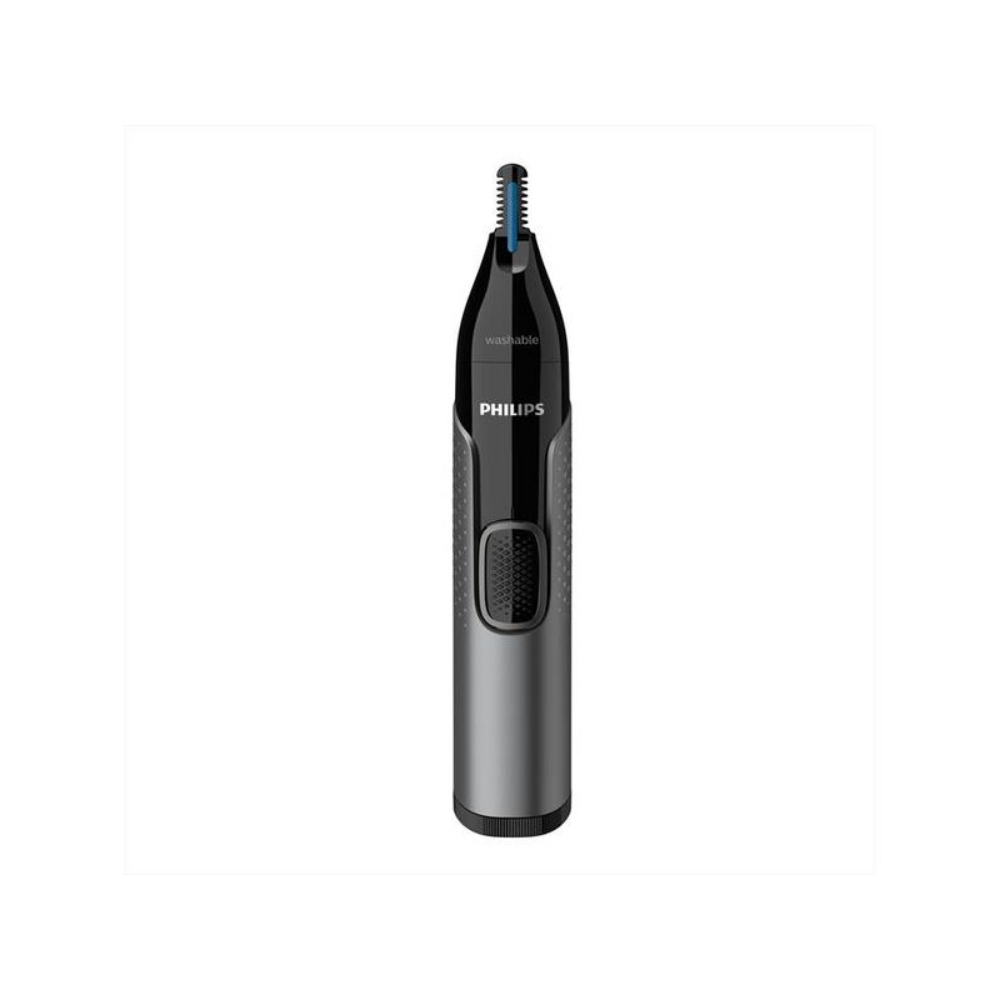 Immagine di RASOIO ELETTRICO PHILIPS RIFINITORE PER NASO E ORECCHIE  NT3650/16