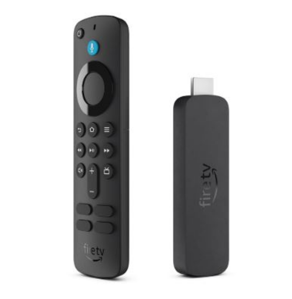 Picture of FIRE TV STICK 4K GEN 3 AMAZON B0CJKTWTVT