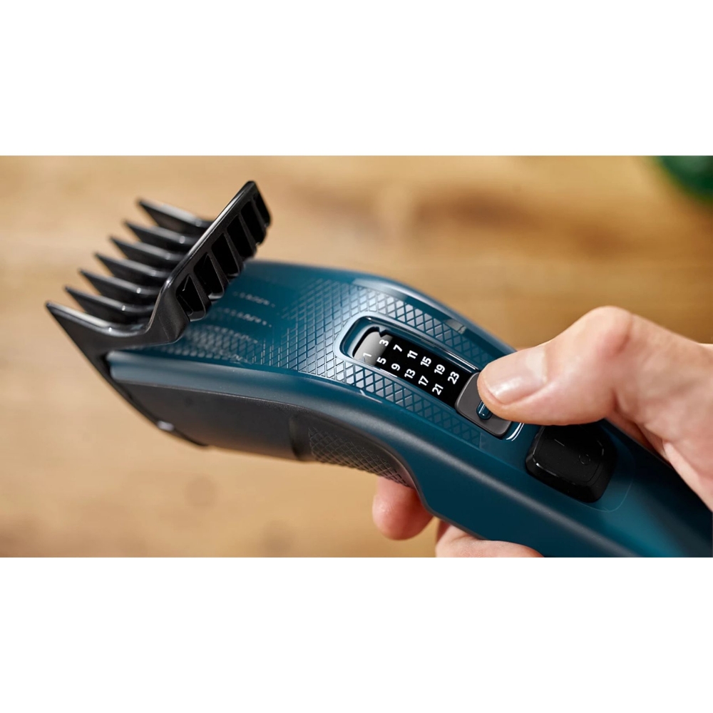 Immagine di TAGLIACAPELLI PHILIPS SERIE 3000 HC3505/15