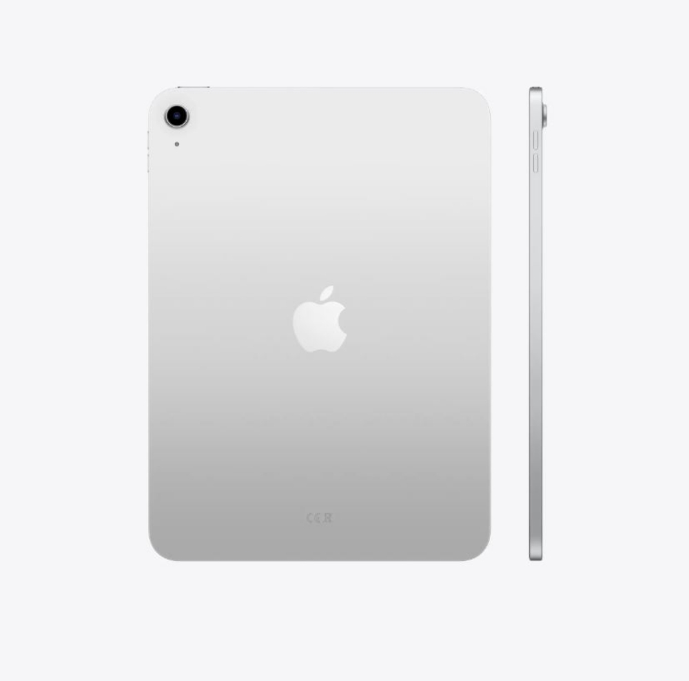 Immagine di TABLET APPLE IPAD 11 MD3Y4TY/A 11" 128GB WI-FI SILVER ITALIA