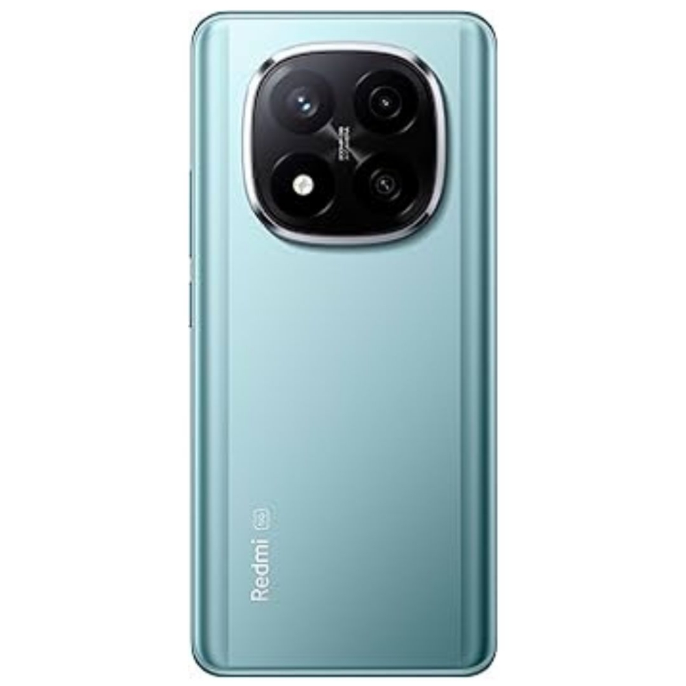 Immagine di SMARTPHONE XIAOMI REDMI NOTE 14 PRO+ 5G 12+512GB DUOS FROST BLUE ITALIA