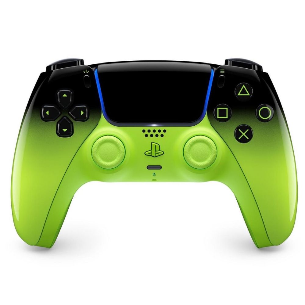 Immagine di GAMEPAD PS5 SONY WIRELESS DUAL SENSE HYPERPOP REMIX ITALIA