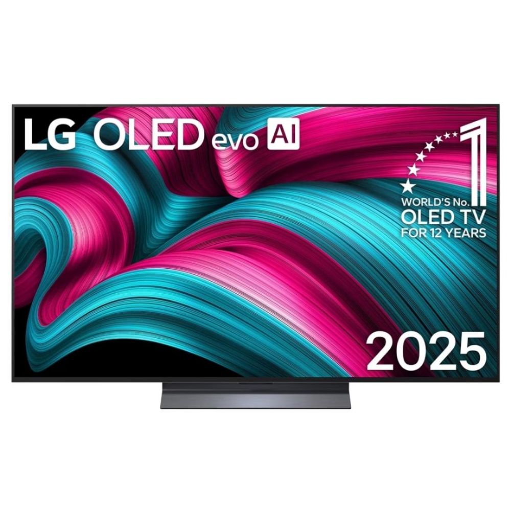 Immagine di TV OLED 65" LG 4K OLED65C51LA EUROPA BLACK