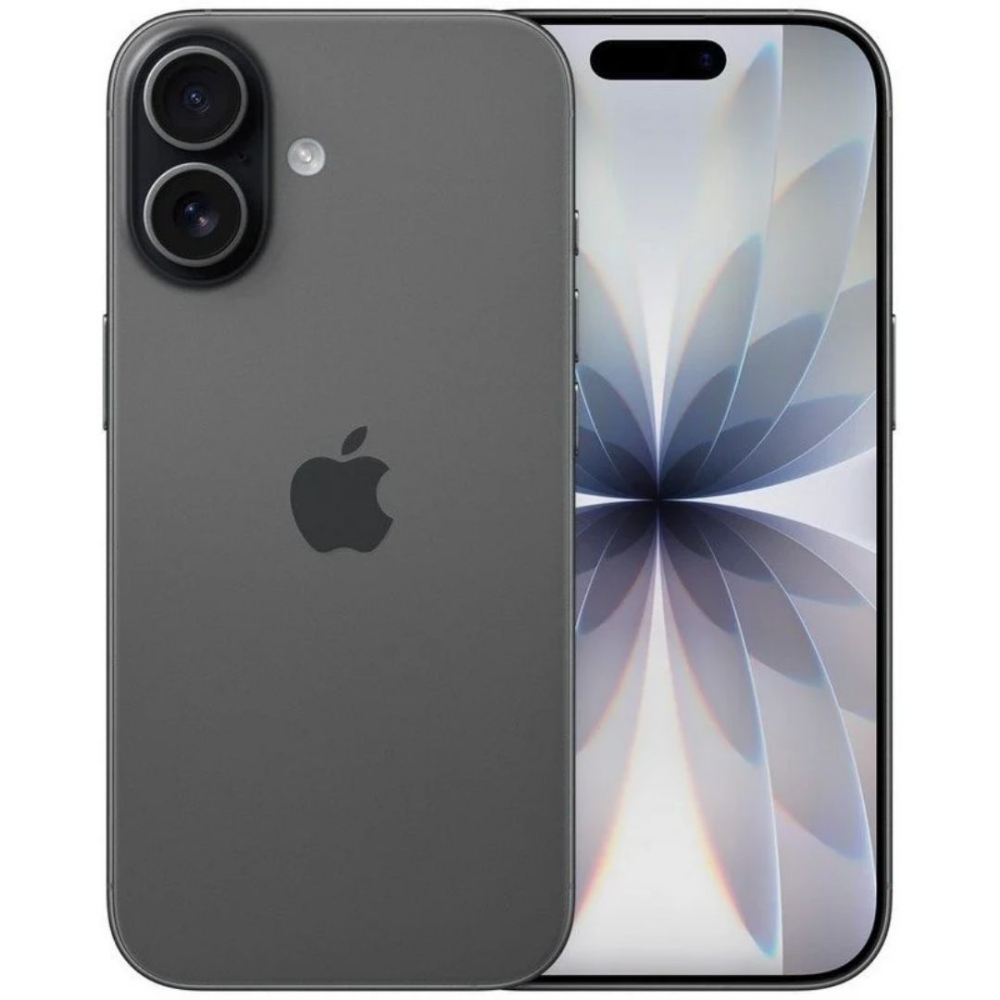 Immagine di APPLE IPHONE 17 256GB MG6J4QL/A NERO ITALIA