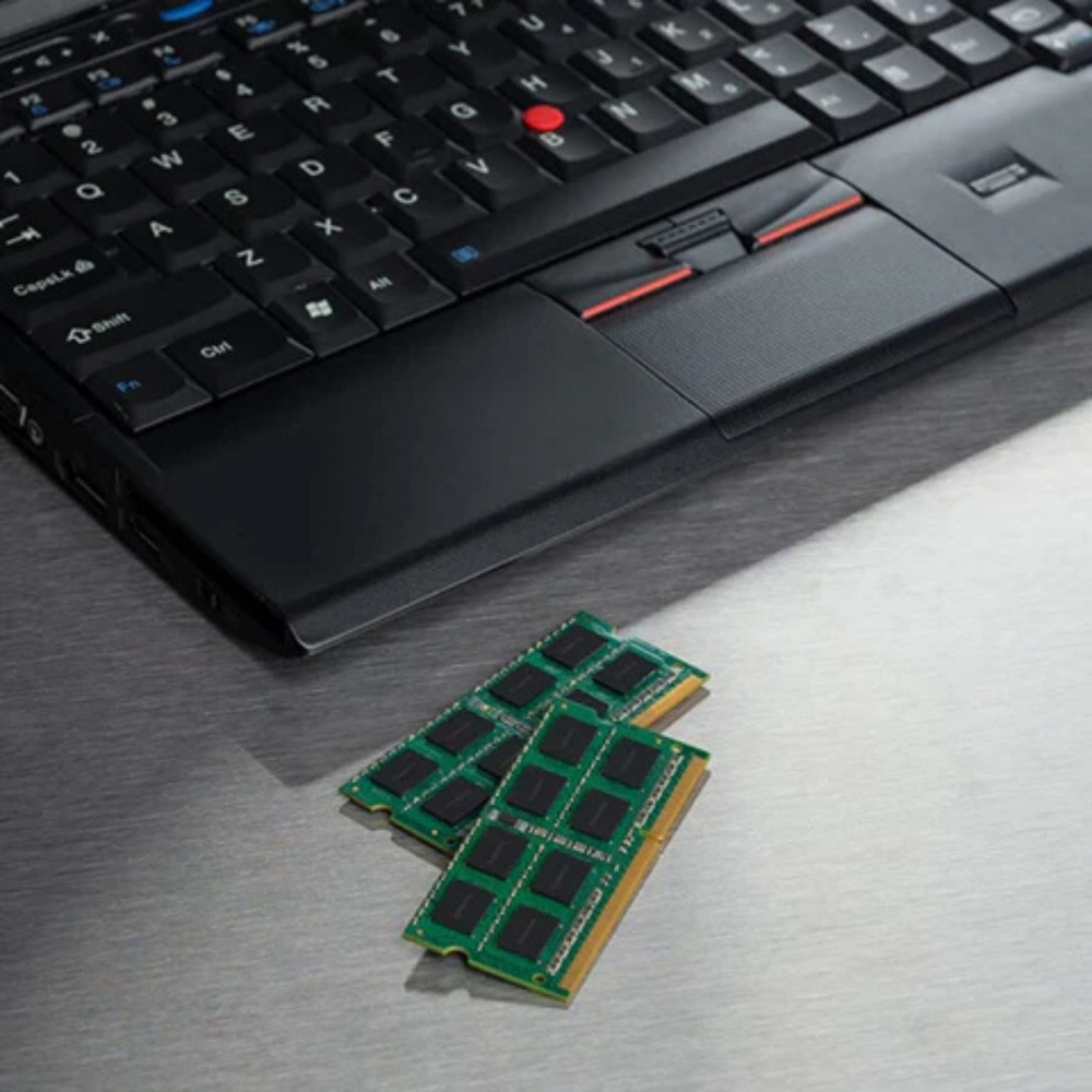 Immagine di MEMORIA NOTEBOOK DDR4 2666 4GB KINGSTON KVR26S19S6/4