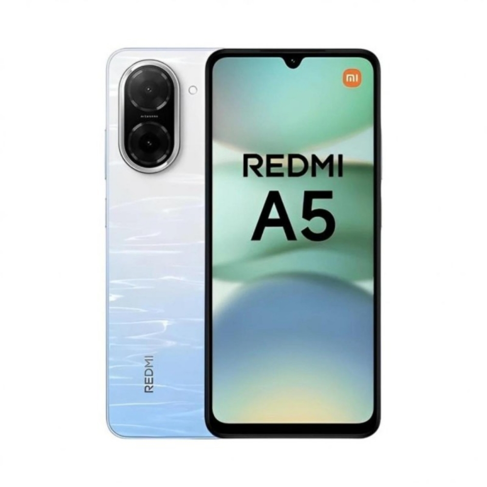 Picture of SMARTPHONE XIAOMI REDMI A5 4+128GB DUOS BLUE ITALIA